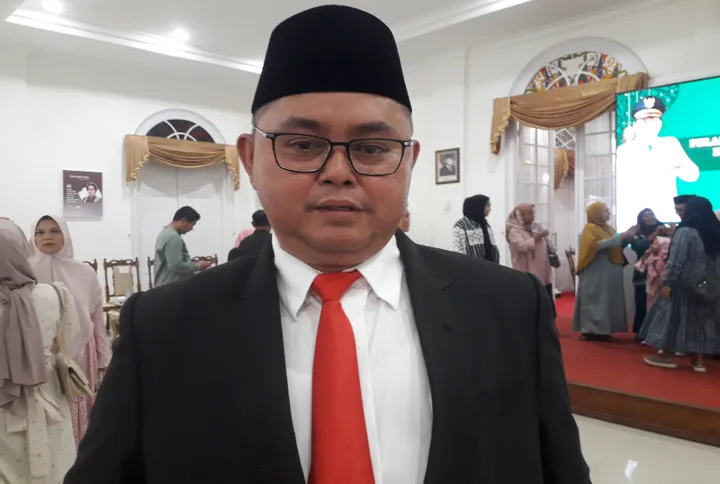 Baznas Kabupaten Sumedang Ajak warga